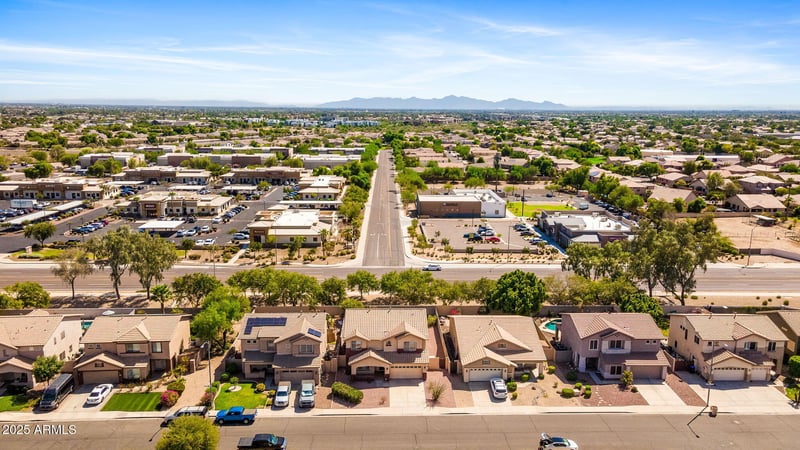 7813 Via Del Sol --, Peoria, AZ 85383