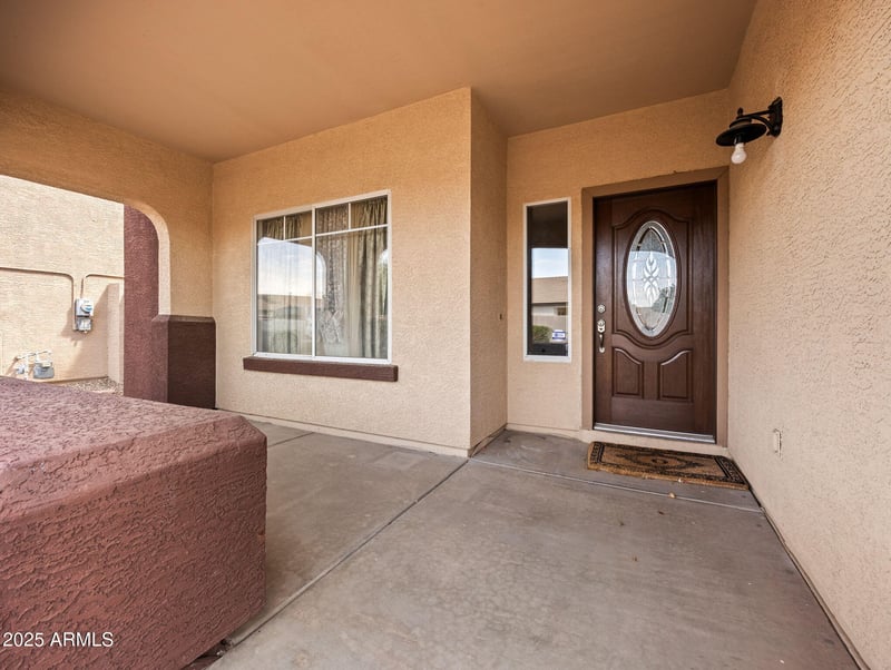 7813 Via Del Sol --, Peoria, AZ 85383