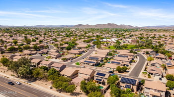 7813 Via Del Sol --, Peoria, AZ 85383