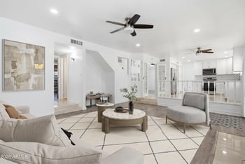 7813 Dreyfus Dr, Peoria, AZ 85381