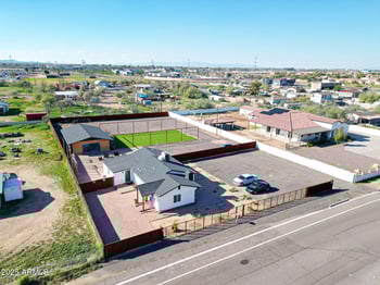 7814 55th Ave, Laveen, AZ 85339