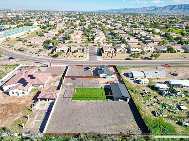 7814 55th Ave, Laveen, AZ 85339