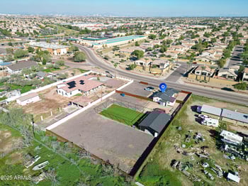 7814 55th Ave, Laveen, AZ 85339