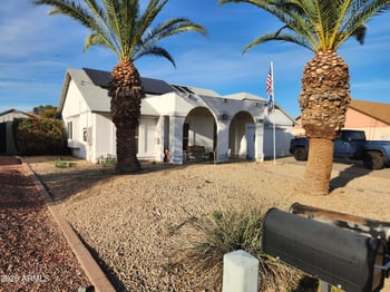 7814 Cherry Hills Dr, Peoria, AZ 85345