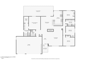 7814 Columbine Dr, Peoria, AZ 85381