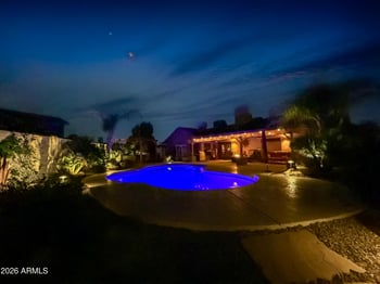 7814 Columbine Dr, Peoria, AZ 85381