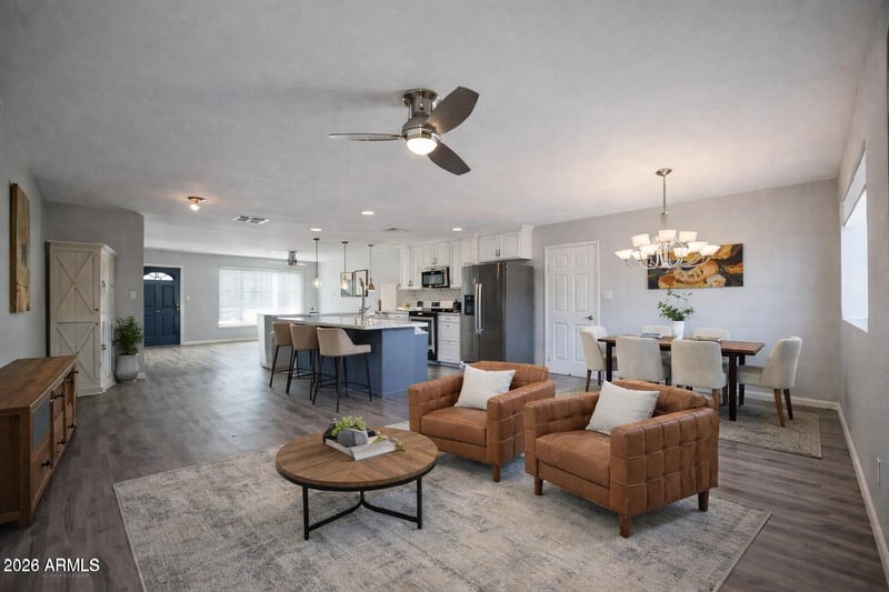 7814 Cypress St, Scottsdale, AZ 85257
