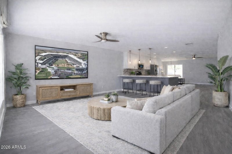 7814 Cypress St, Scottsdale, AZ 85257
