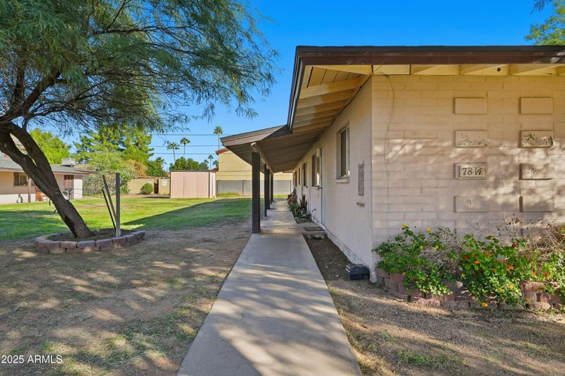 7814 E Heatherbrae Ave, Scottsdale, AZ 85251