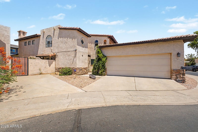 7814 21st Ln, Phoenix, AZ 85021