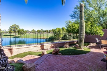 7814 Via De Frontera --, Scottsdale, AZ 85258