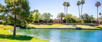 7814 Via De Frontera --, Scottsdale, AZ 85258