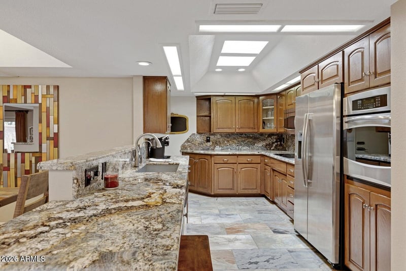 7814 Via De Frontera --, Scottsdale, AZ 85258