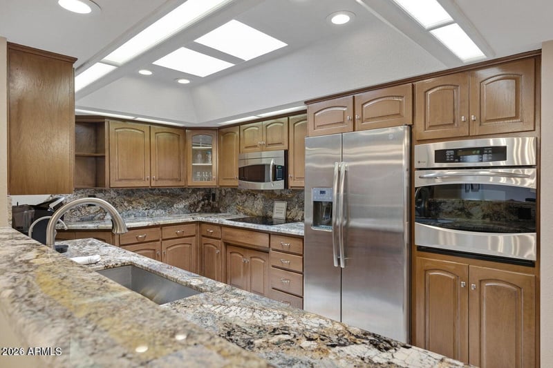 7814 Via De Frontera --, Scottsdale, AZ 85258