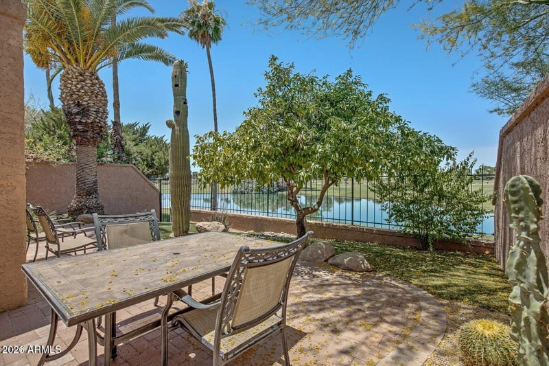 7814 Via De Frontera --, Scottsdale, AZ 85258