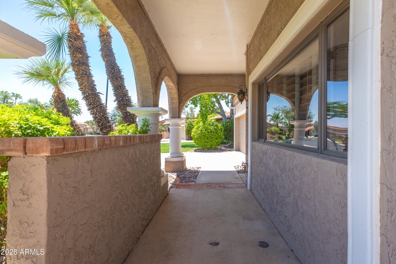 7814 N Via De Frontera --, Scottsdale, AZ 85258