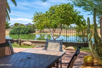 7814 Via De Frontera --, Scottsdale, AZ 85258