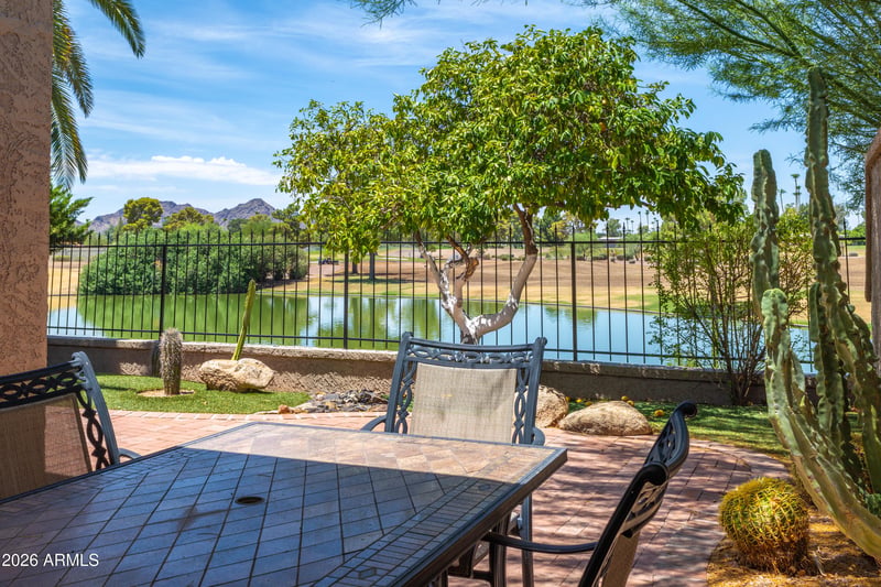 7814 N Via De Frontera --, Scottsdale, AZ 85258
