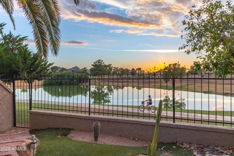 7814 N Via De Frontera --, Scottsdale, AZ 85258