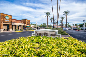 7814 Via De Frontera --, Scottsdale, AZ 85258