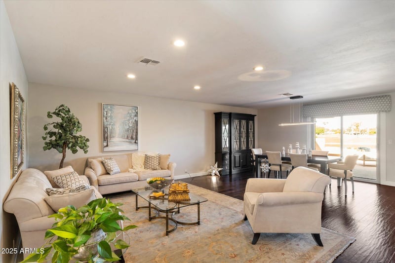 7814 Via Costa --, Scottsdale, AZ 85258