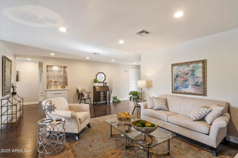 7814 Via Costa --, Scottsdale, AZ 85258