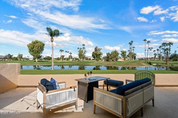 7814 Via Costa --, Scottsdale, AZ 85258