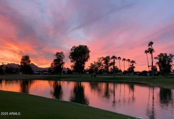 7814 Via Costa --, Scottsdale, AZ 85258