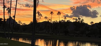 7814 Via Costa --, Scottsdale, AZ 85258