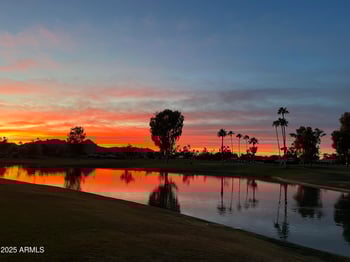 7814 Via Costa --, Scottsdale, AZ 85258