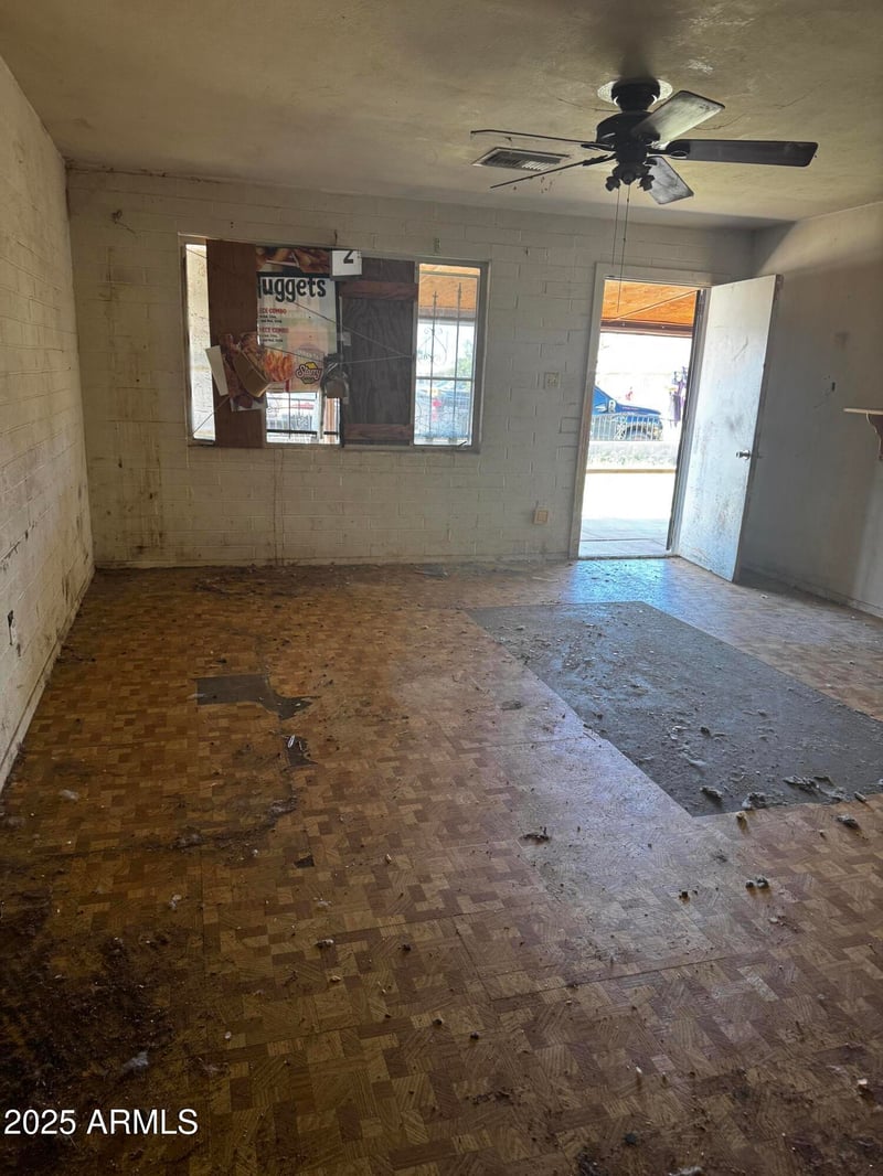 7815 1st Dr, Phoenix, AZ 85021