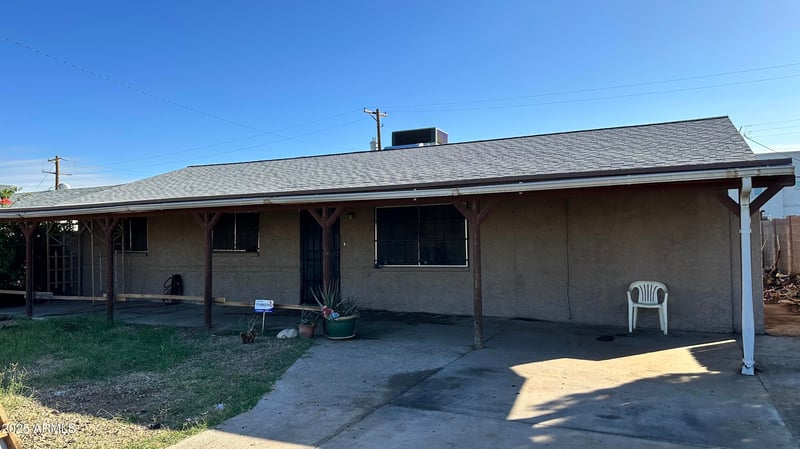 7815 1st Dr, Phoenix, AZ 85021