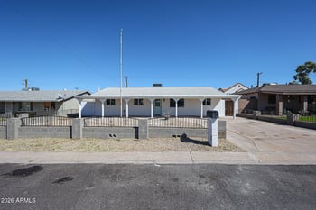 7815 1st Dr, Phoenix, AZ 85041