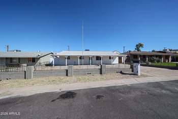 7815 1st Dr, Phoenix, AZ 85041