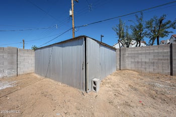 7815 1st Dr, Phoenix, AZ 85041