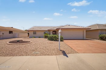 7815 Navarro Ave, Mesa, AZ 85209