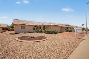 7815 Navarro Ave, Mesa, AZ 85209