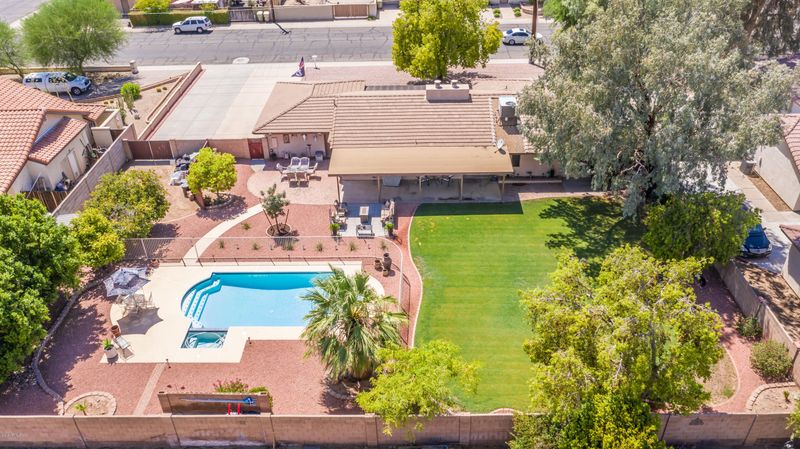 7815 N 45th Ave, Glendale, AZ 85301