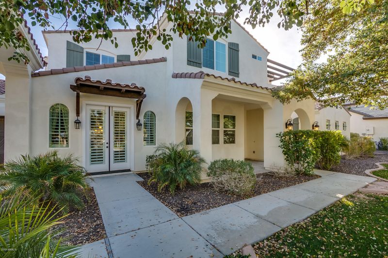 7815 S 28th Way, Phoenix, AZ 85042