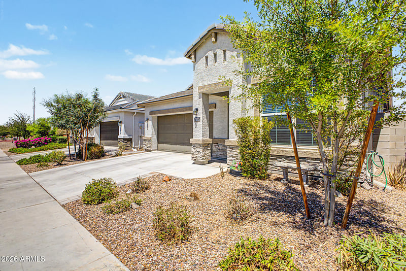 7815 S 44th Ln, Laveen, AZ 85339