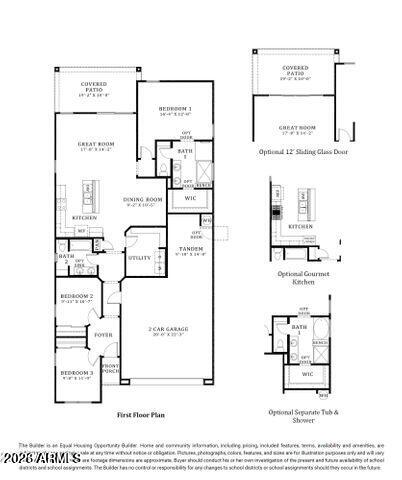 7815 S 44th Ln, Laveen, AZ 85339