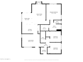 7815 Solano Dr, Glendale, AZ 85303