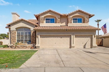 7815 W Kerry Ln, Glendale, AZ 85308