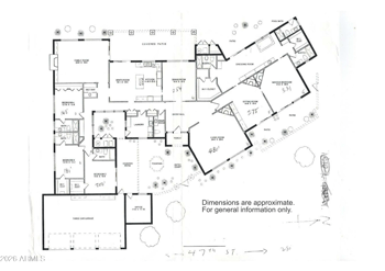 7816 47th St, Paradise Valley, AZ 85253