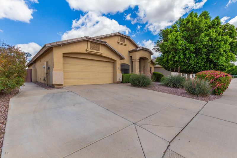 7816 E Osage Ave, Mesa, AZ 85212