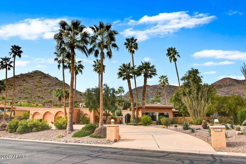 7816 47th St #24, Paradise Valley, AZ 85253