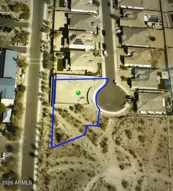 7816 42nd Way #40, Phoenix, AZ 85042