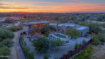 7817 Dynamite Blvd, Scottsdale, AZ 85266