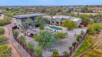 7817 Dynamite Blvd, Scottsdale, AZ 85266