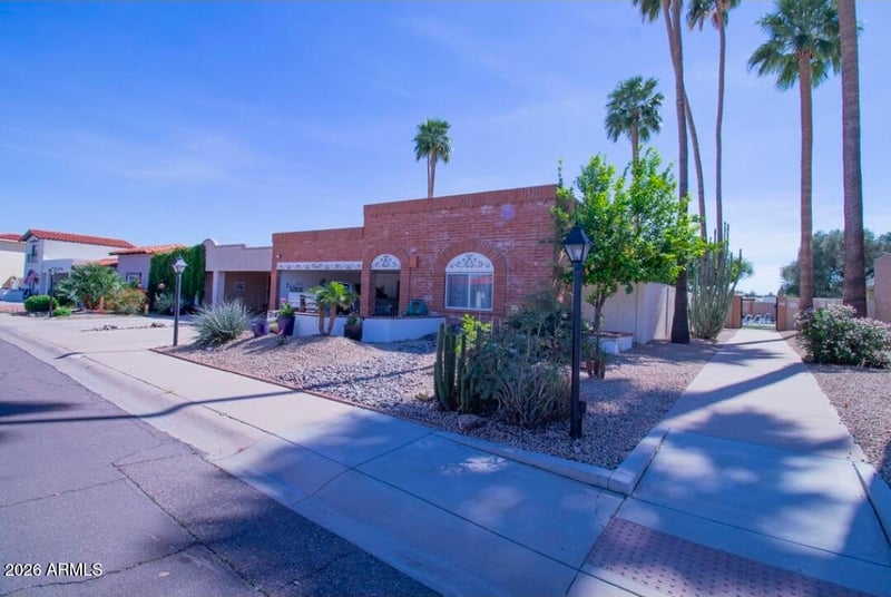7817 E Mariposa Dr, Scottsdale, AZ 85251